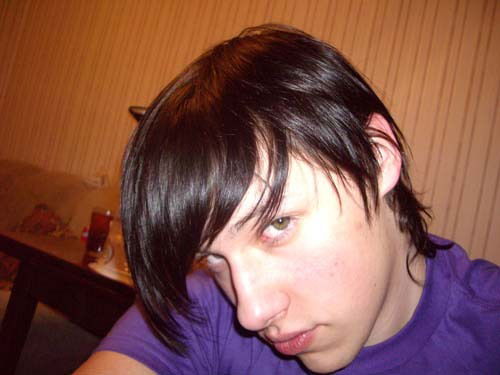 Сергей Песочный