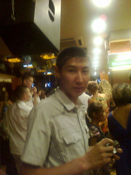 Аман Ахменов