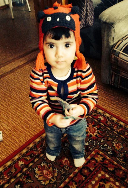 Магдалина Ишина