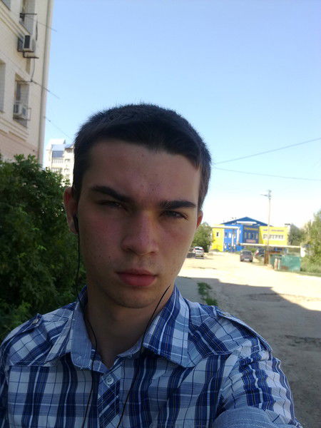 Пользователь Stop