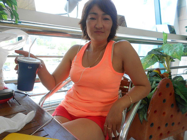 Айгуль Зулкарнаева