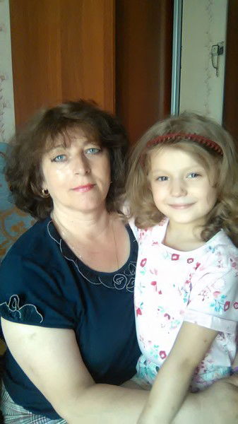 Алевтина Муравьева