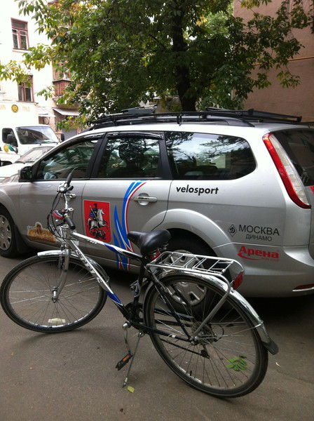 Андрей Карпов