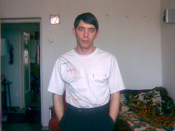 Иван Бердюгин