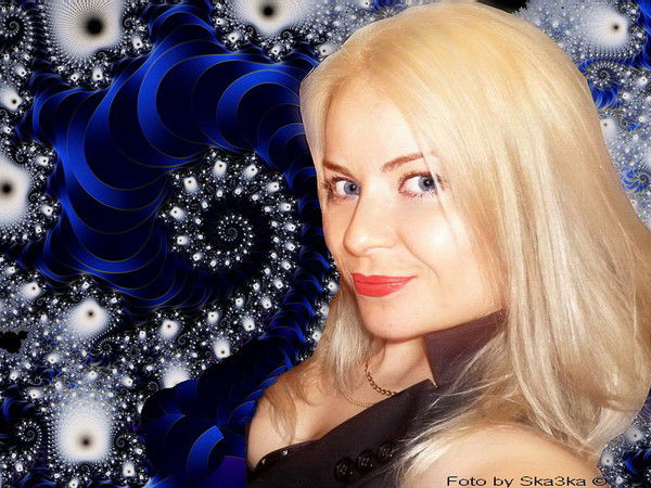 Ольга Макарова