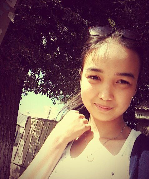 Ардак Бекназарова