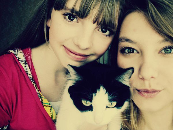 Юлия Король