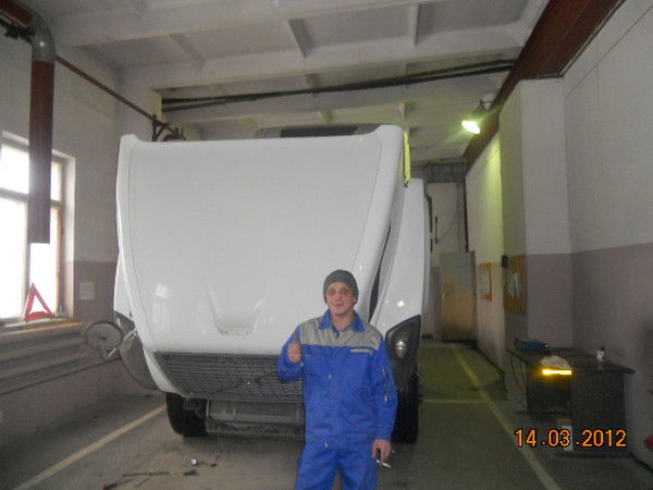 Сергей Чухланцев