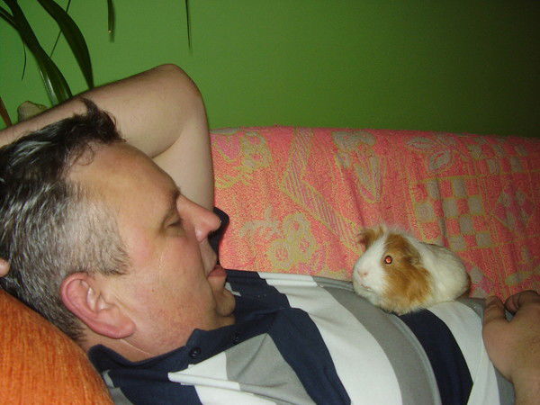 Пономарев Сергей