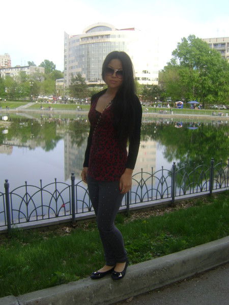 Татьяна Ким