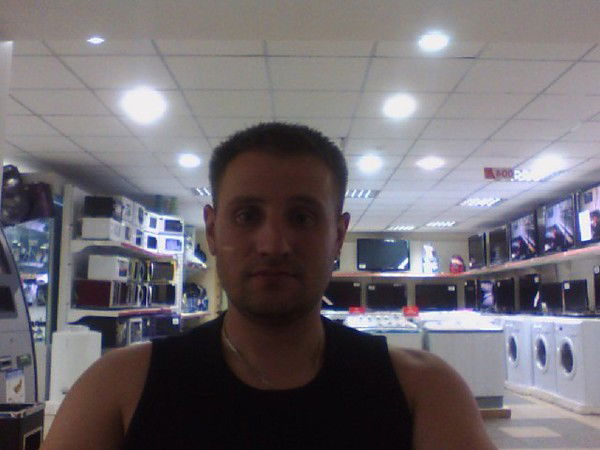 Дима Атрашков