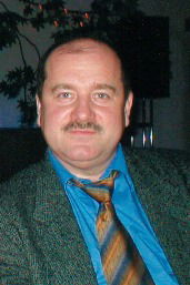 Константин Вербицкий