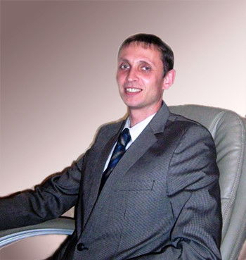 Николай Болдырихин