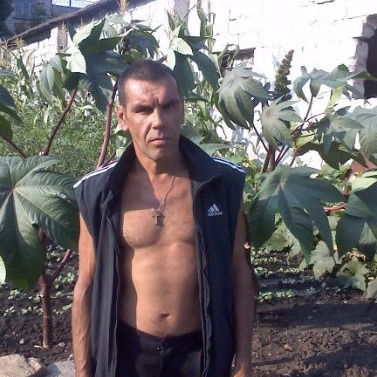 Олег Крюков