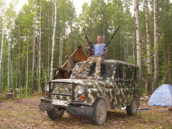 Евгений Шмаков