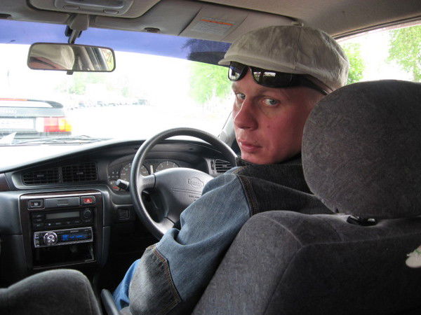 Вадим Шенфельд