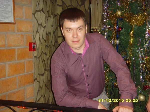 Ильнар Миннуллин