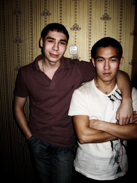 Леонид Кочелаков