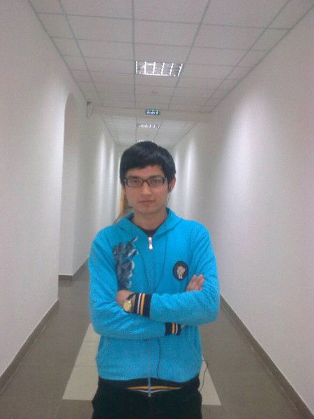 Абзал Прмашов