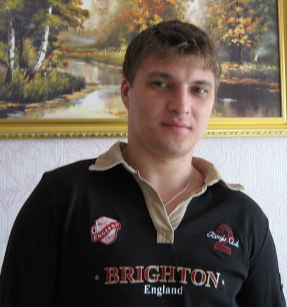 Тимофей Петрунько