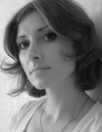 Елена Сошникова