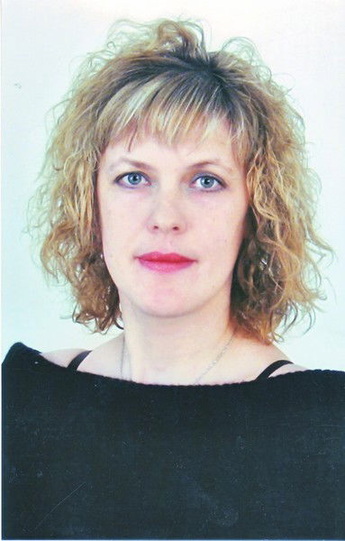 Екатерина Верещагина