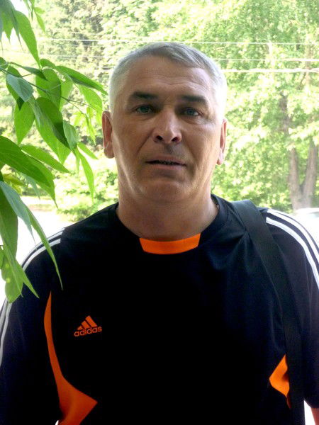 Игорь Мясников