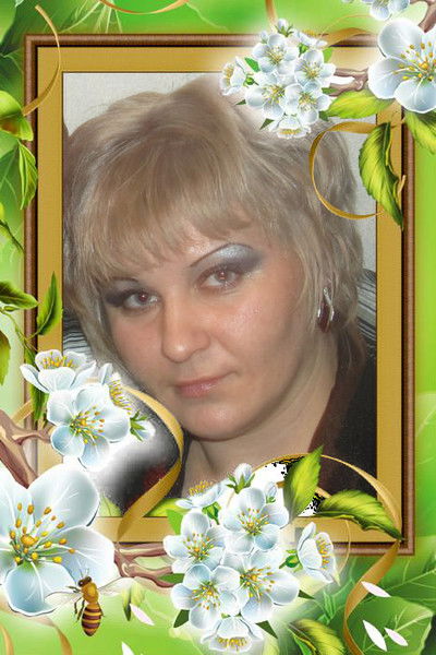 Татьяна Осипова