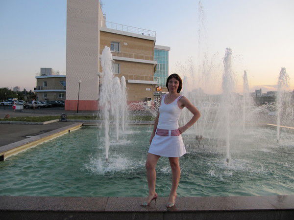 Аня Трофимова