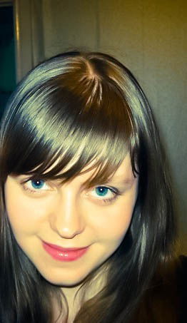 Юля Дормидонтова