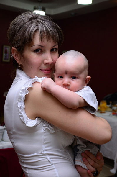 Эльмира Сарсенбаева