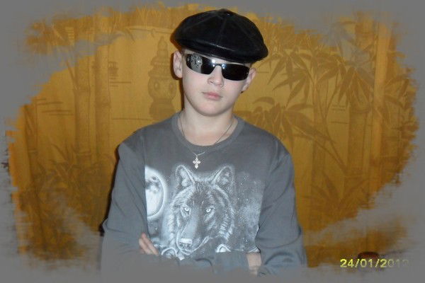 Сергей Матвеев