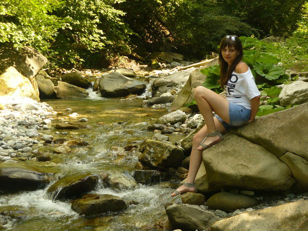 Катя Борисова