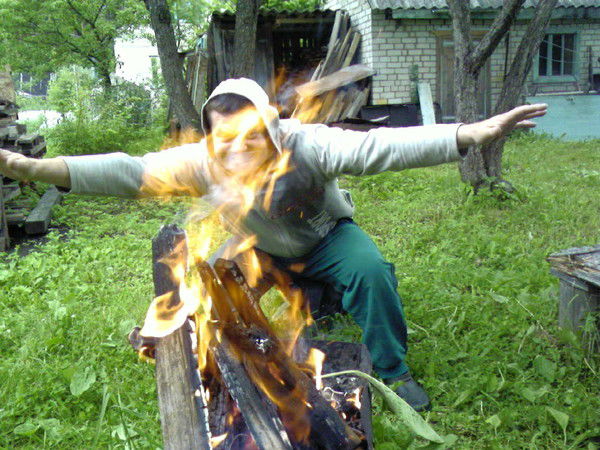 Иванов Сергей