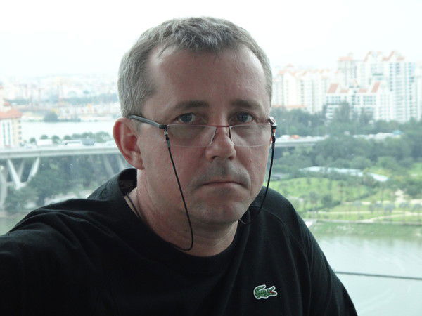 Юрий Барбаков