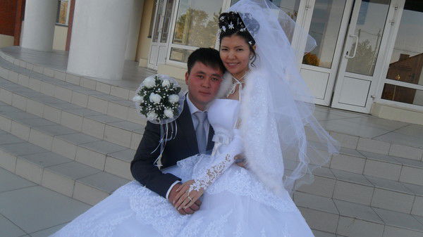 Ажар Куракбаева