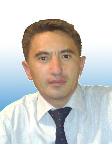 Baxtiyorjon Rahimov