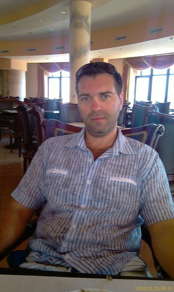 Денис Прокофьев