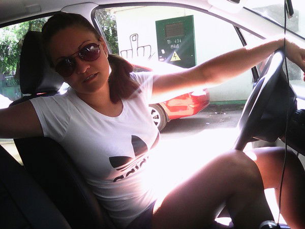 Вероника Сафонова