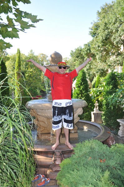 Андрей Сергунов