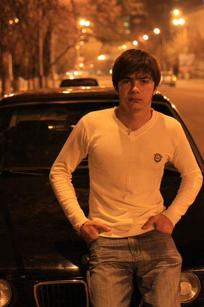 Вячеслав Жартовский