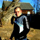 Миша Гусев