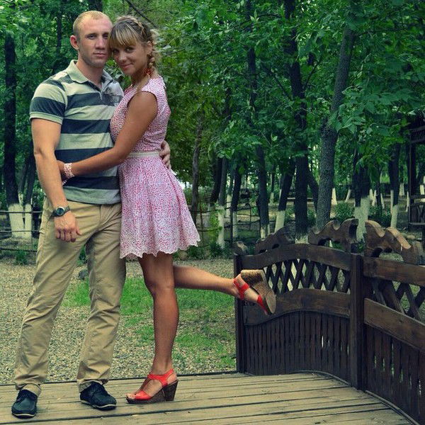 Сергей Вульф