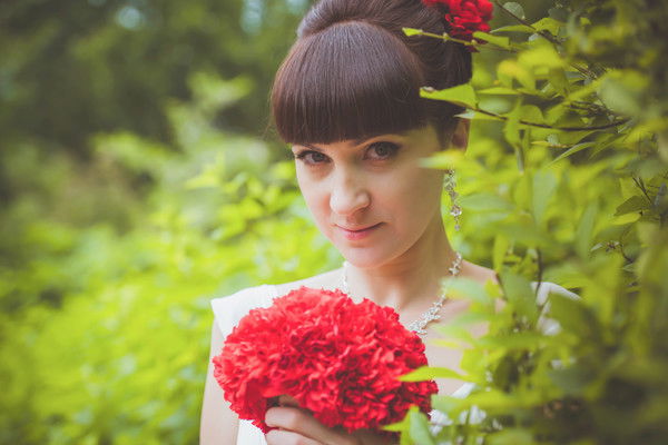 Екатерина Никишова