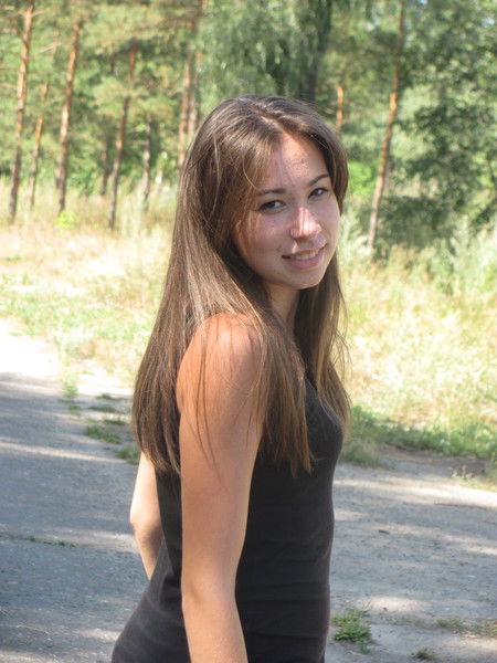 Марина Кузьминова