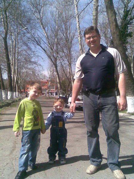 Свечинский Юрий