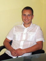 Одноралов Евгений