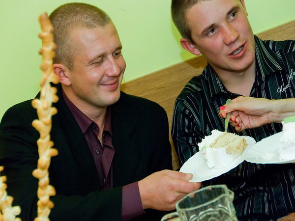 Андрей Магала