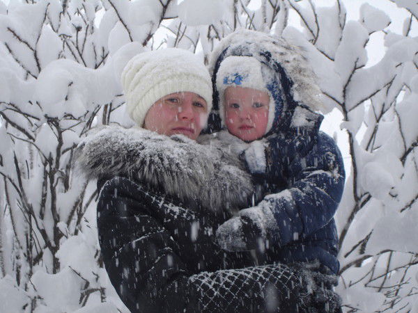 Олеся Борзенкова