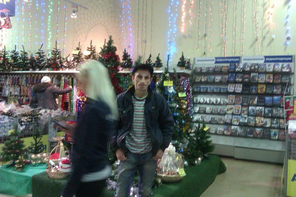 Владимир Тур